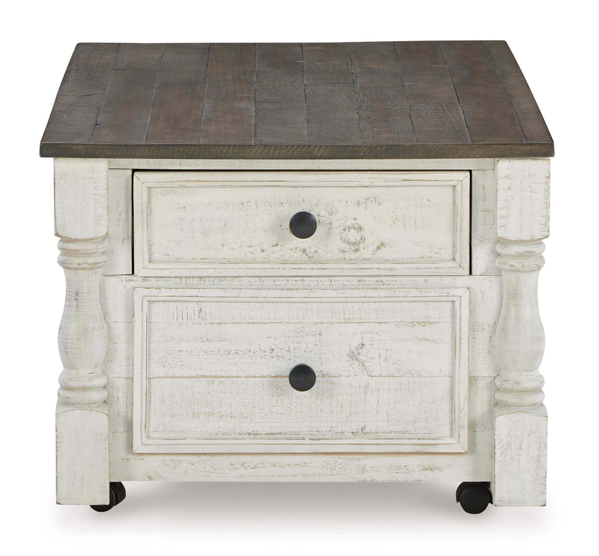 Havalance Lift Top Cocktail Table