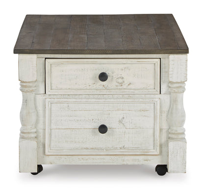 Havalance Lift Top Cocktail Table