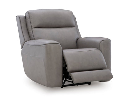 5Z-Relaxation Power Recliner