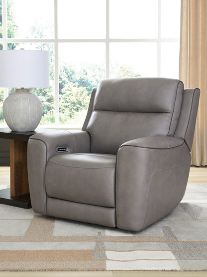 5Z-Relaxation Power Recliner