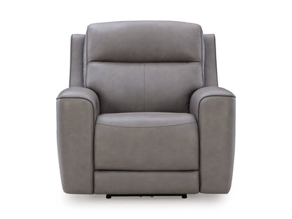 5Z-Relaxation Power Recliner