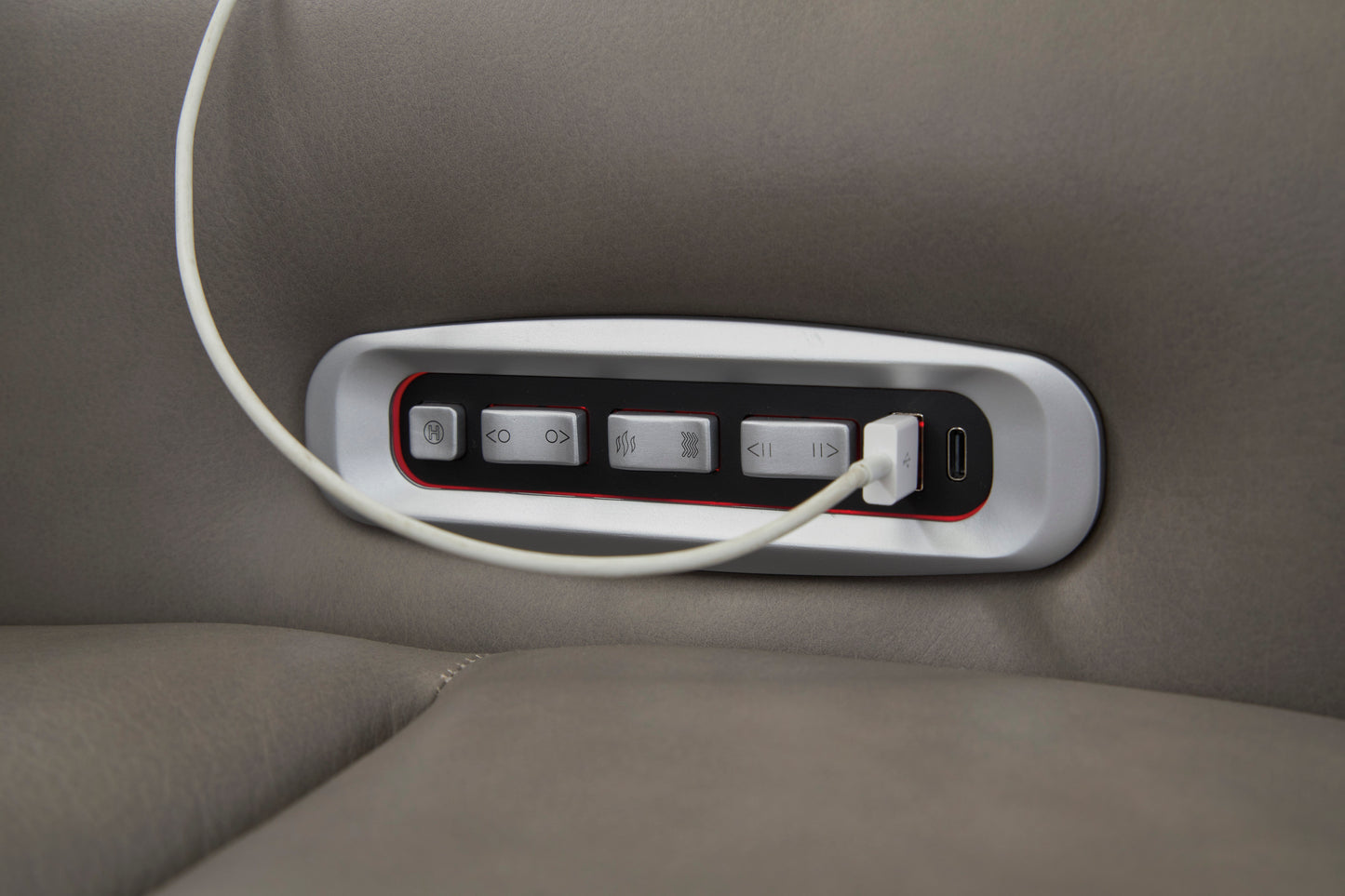 5Z-Relaxation Power Recliner