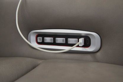 5Z-Relaxation Power Recliner