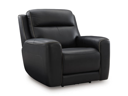 5Z-Relaxation Power Recliner