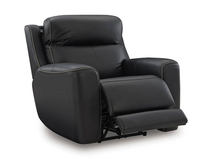 5Z-Relaxation Power Recliner
