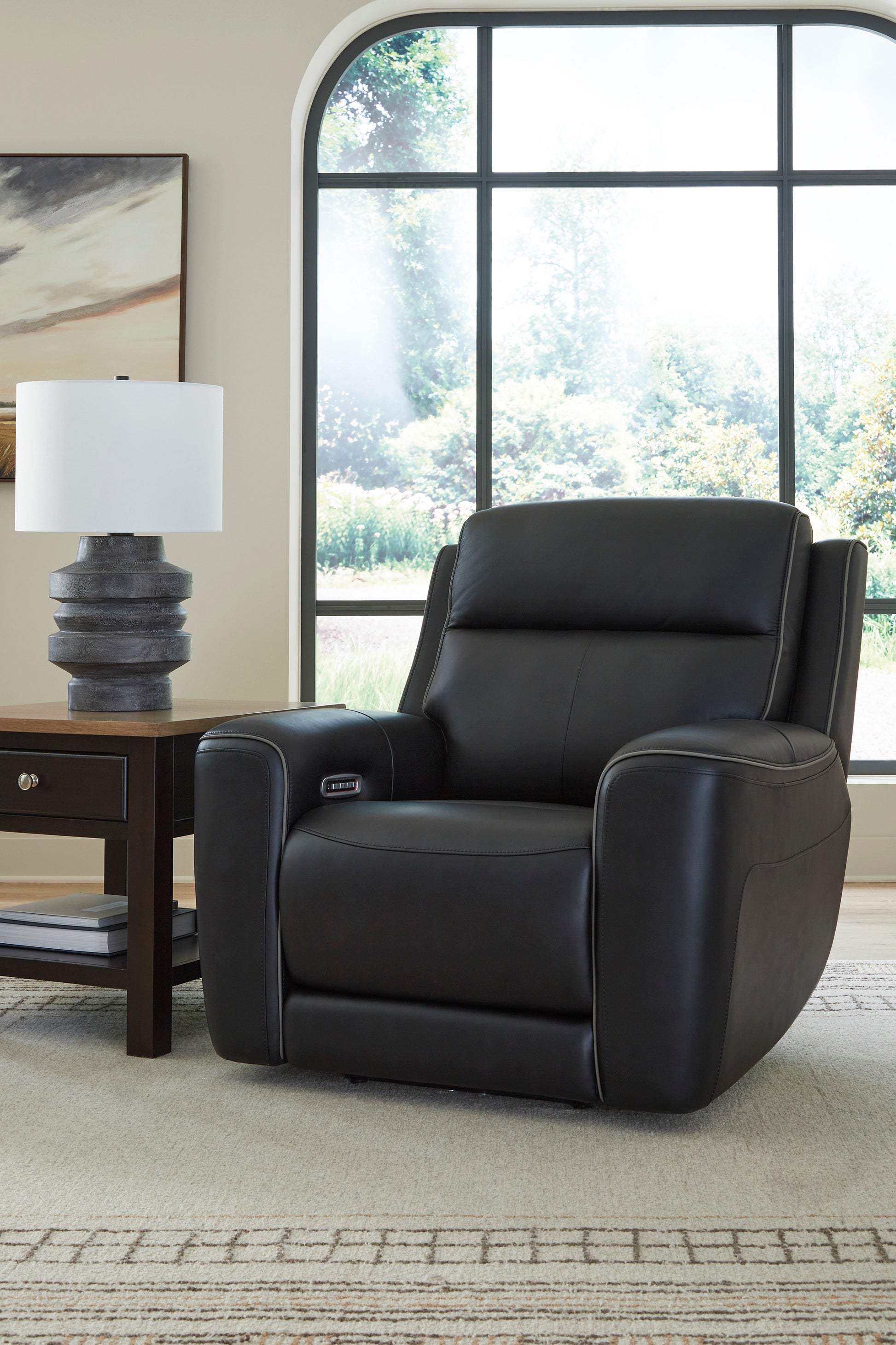 5Z-Relaxation Power Recliner