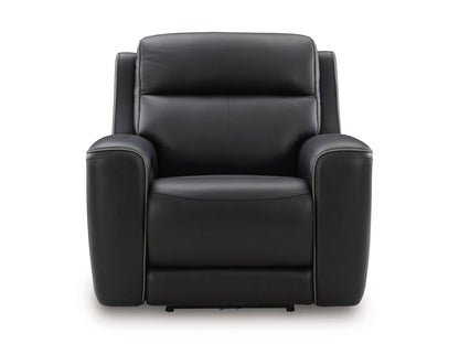 5Z-Relaxation Power Recliner