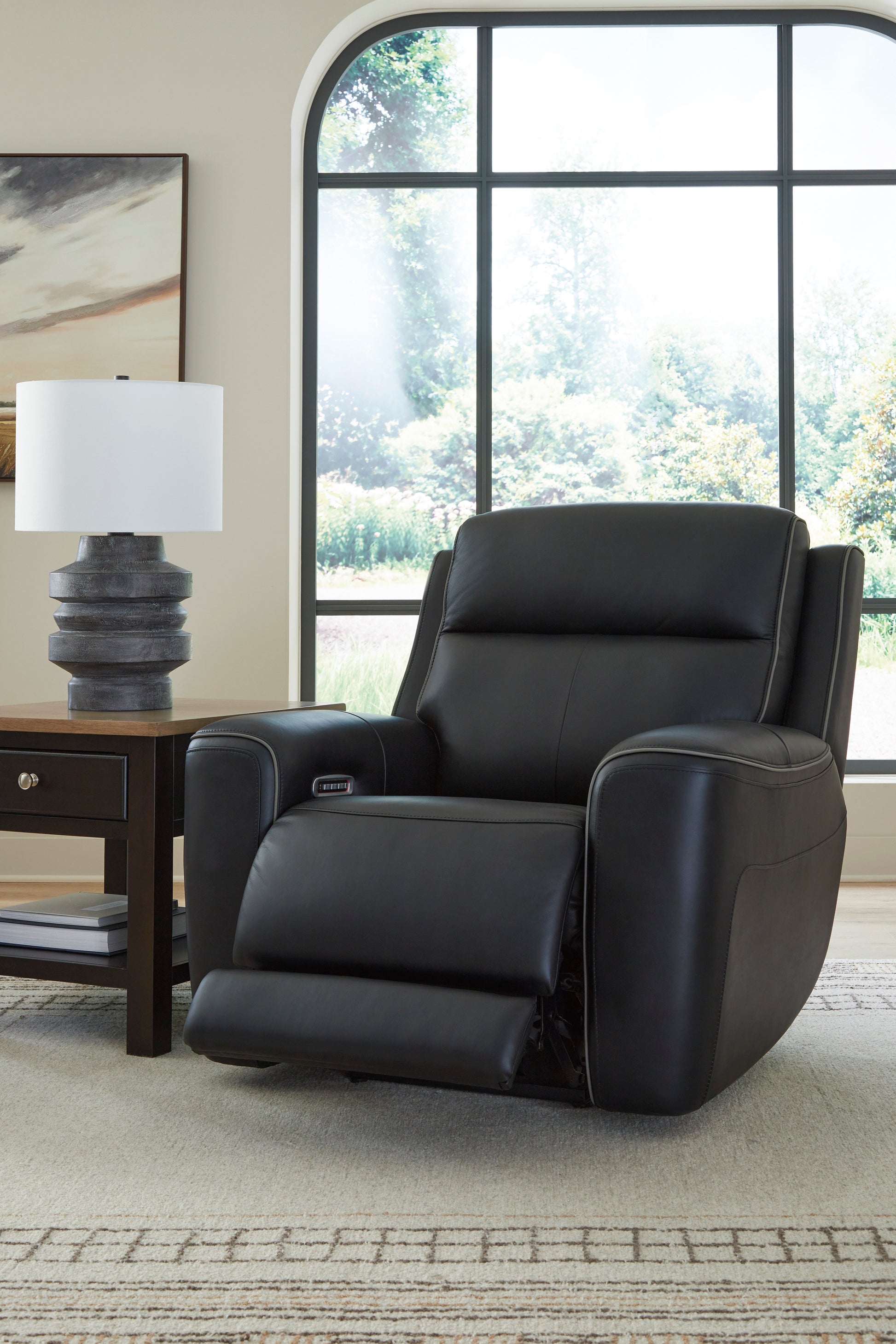 5Z-Relaxation Power Recliner