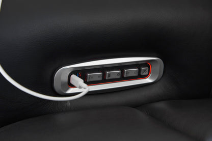 5Z-Relaxation Power Recliner