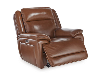 Healy Pier Power Recliner