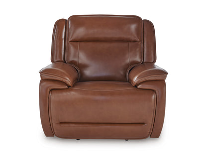 Healy Pier Power Recliner