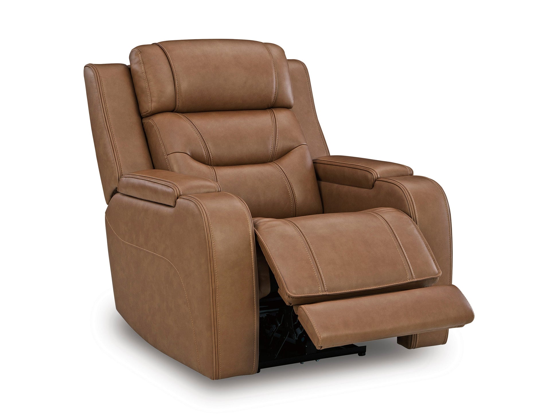 Dreamer Power Recliner with Audio Seating