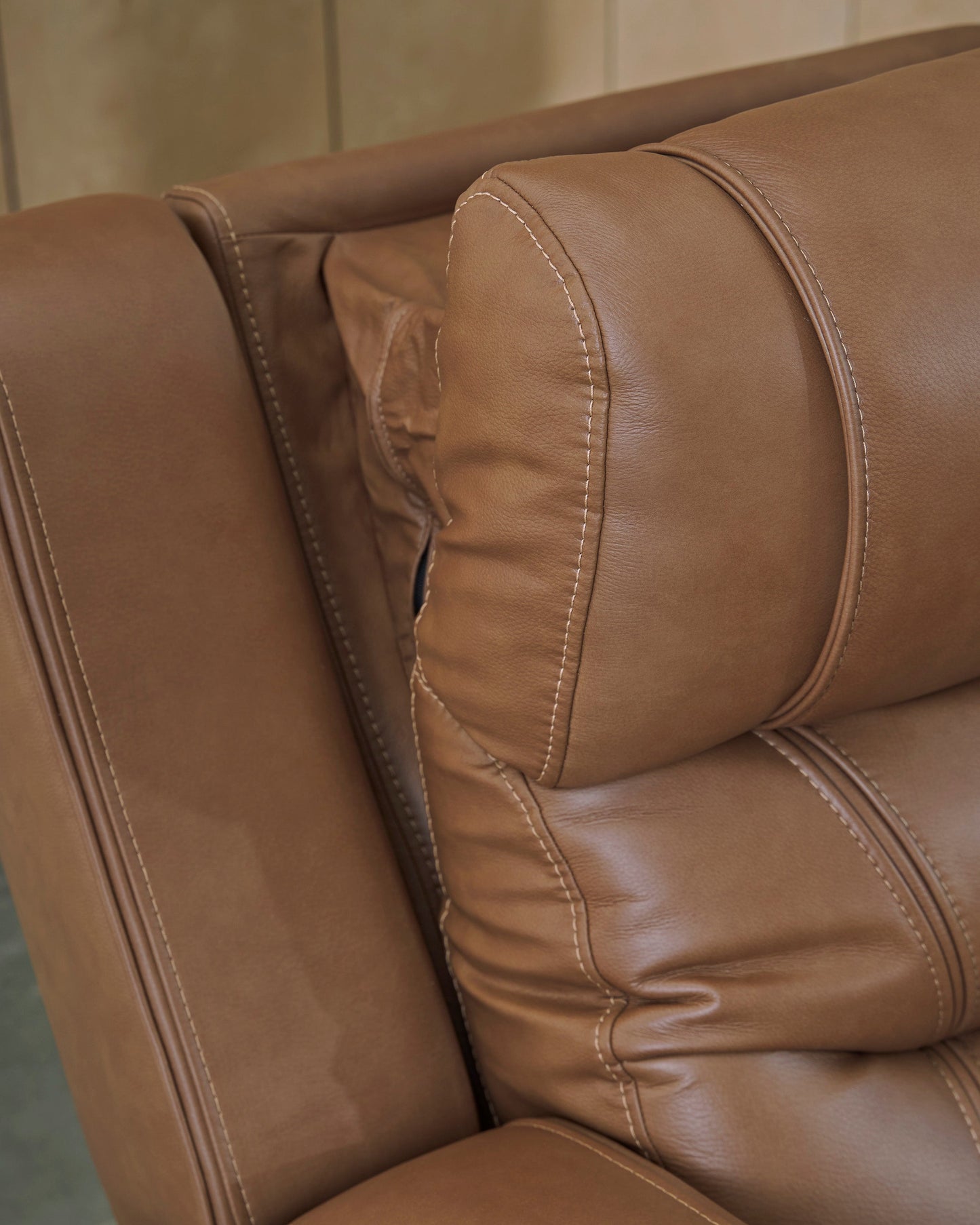 Dreamer Power Recliner with Audio Seating
