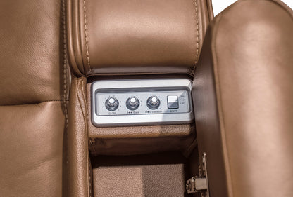 Dreamer Power Recliner with Audio Seating