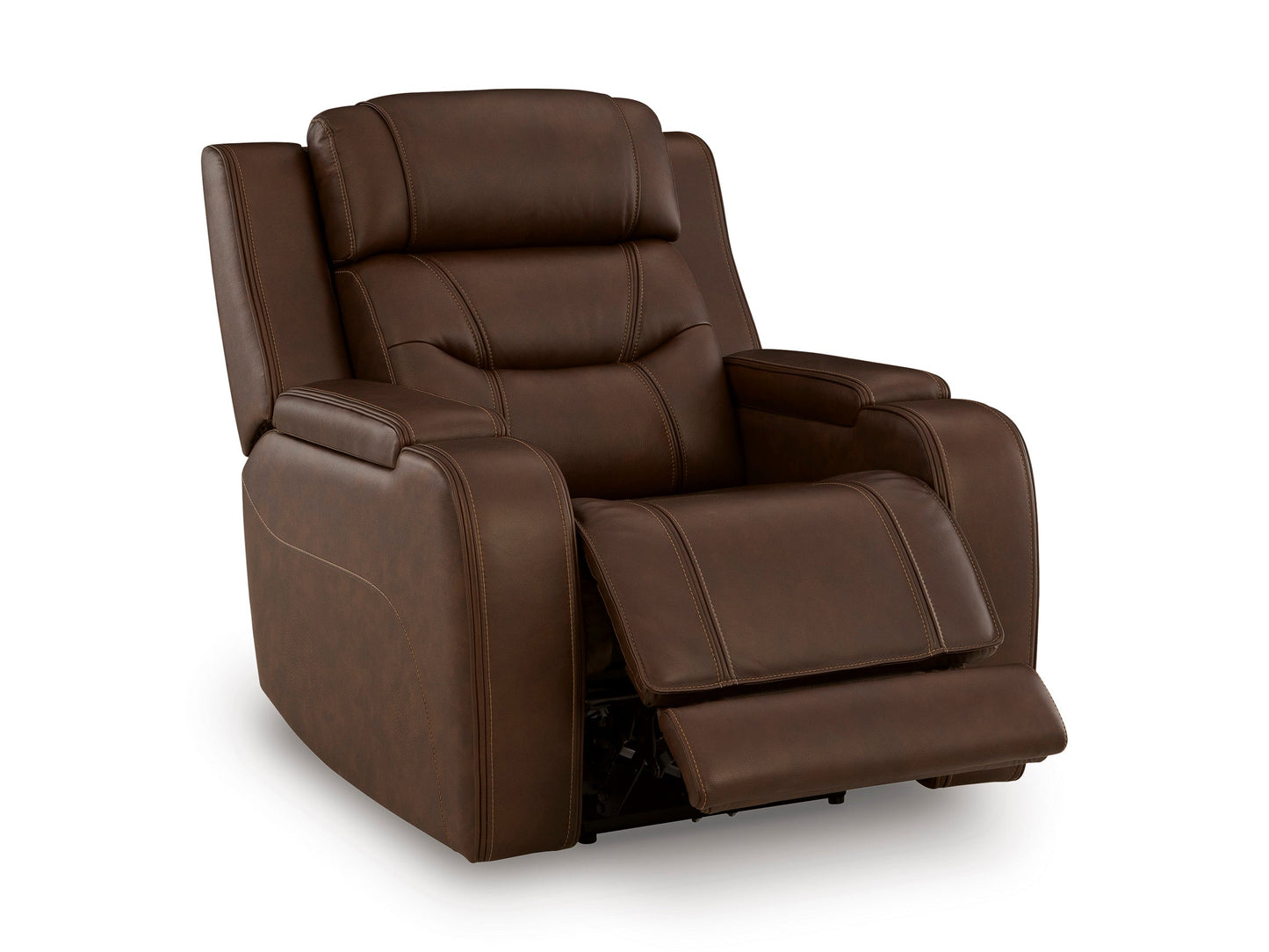 Dreamer Power Recliner with Audio Seating