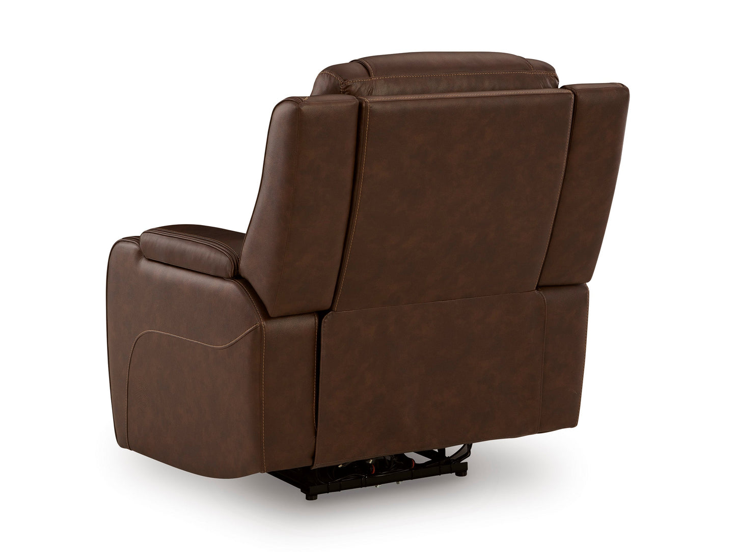 Dreamer Power Recliner with Audio Seating