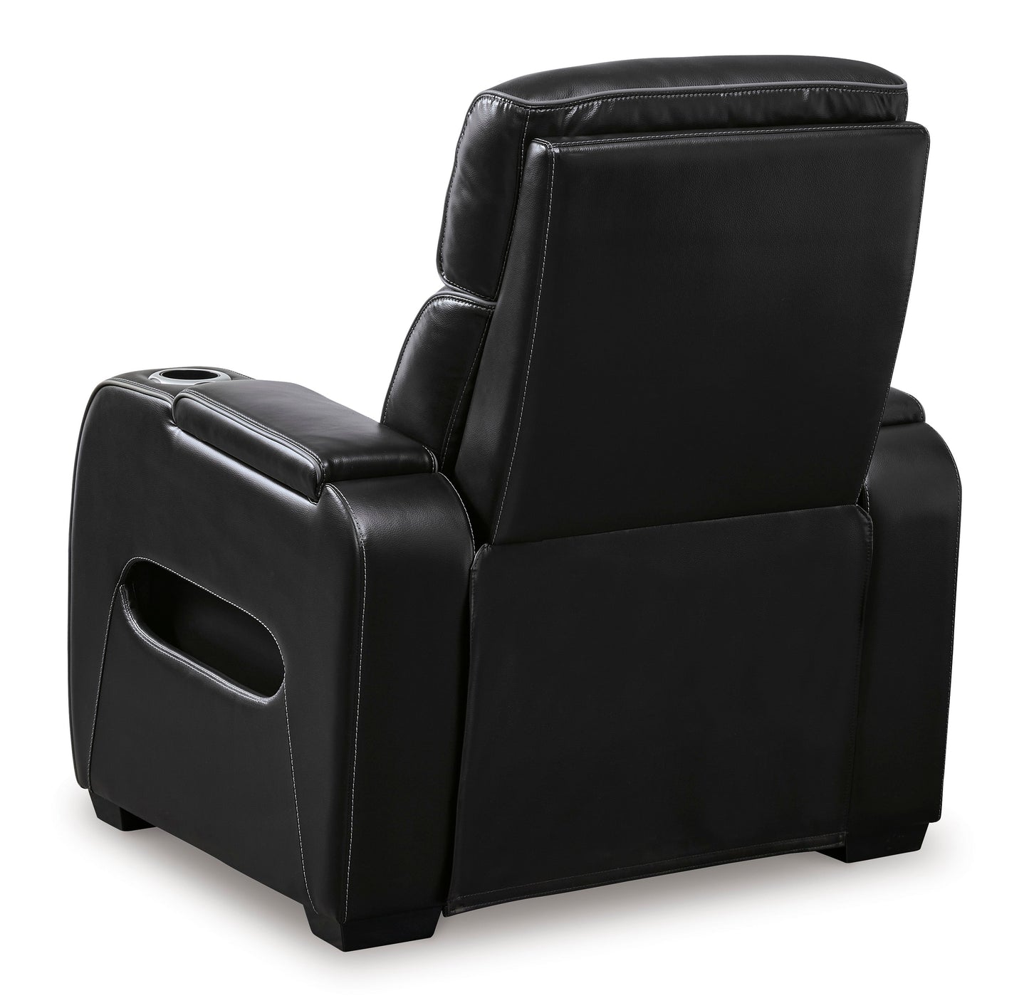 Boyington Power Recliner with Adjustable Headrest
