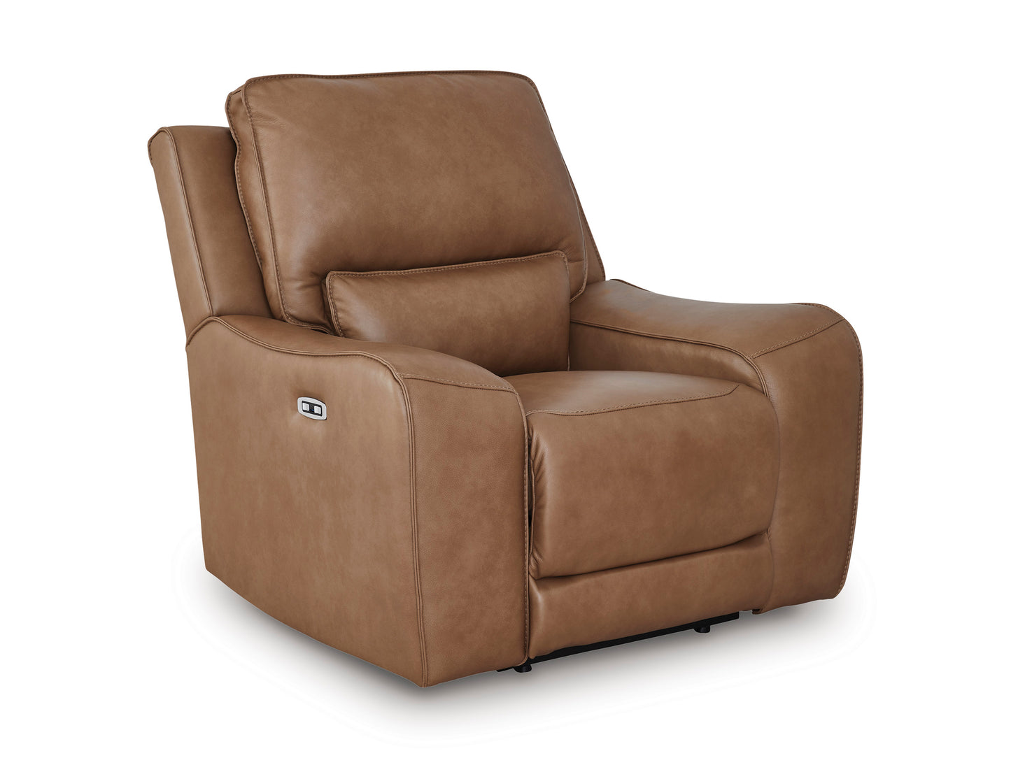 Silverbrooke Leather Power Recliner
