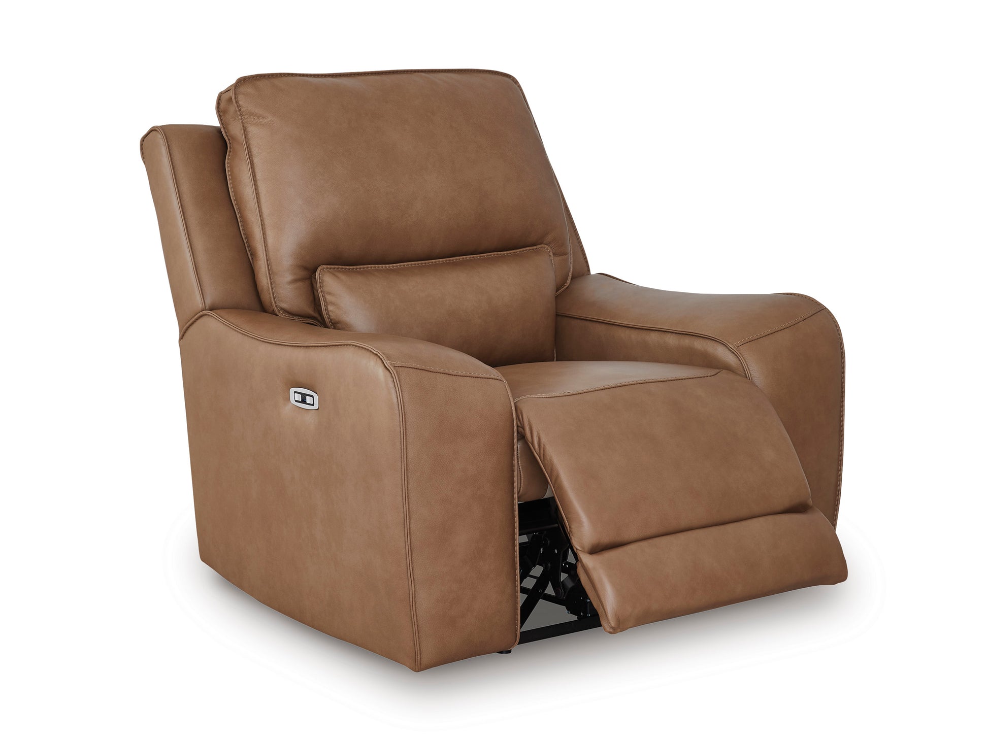 Silverbrooke Leather Power Recliner