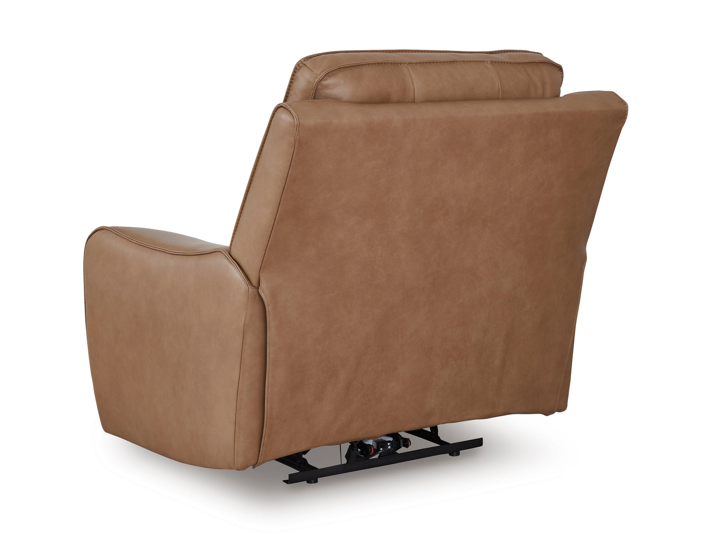 Silverbrooke Leather Power Recliner