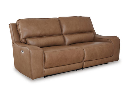 Silverbrooke Power Reclining Sofa