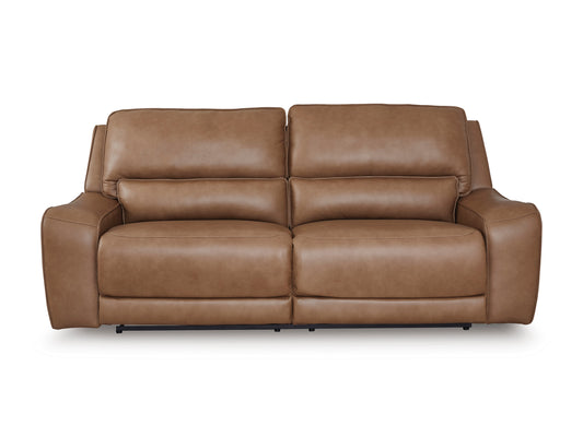 Silverbrooke Power Reclining Sofa