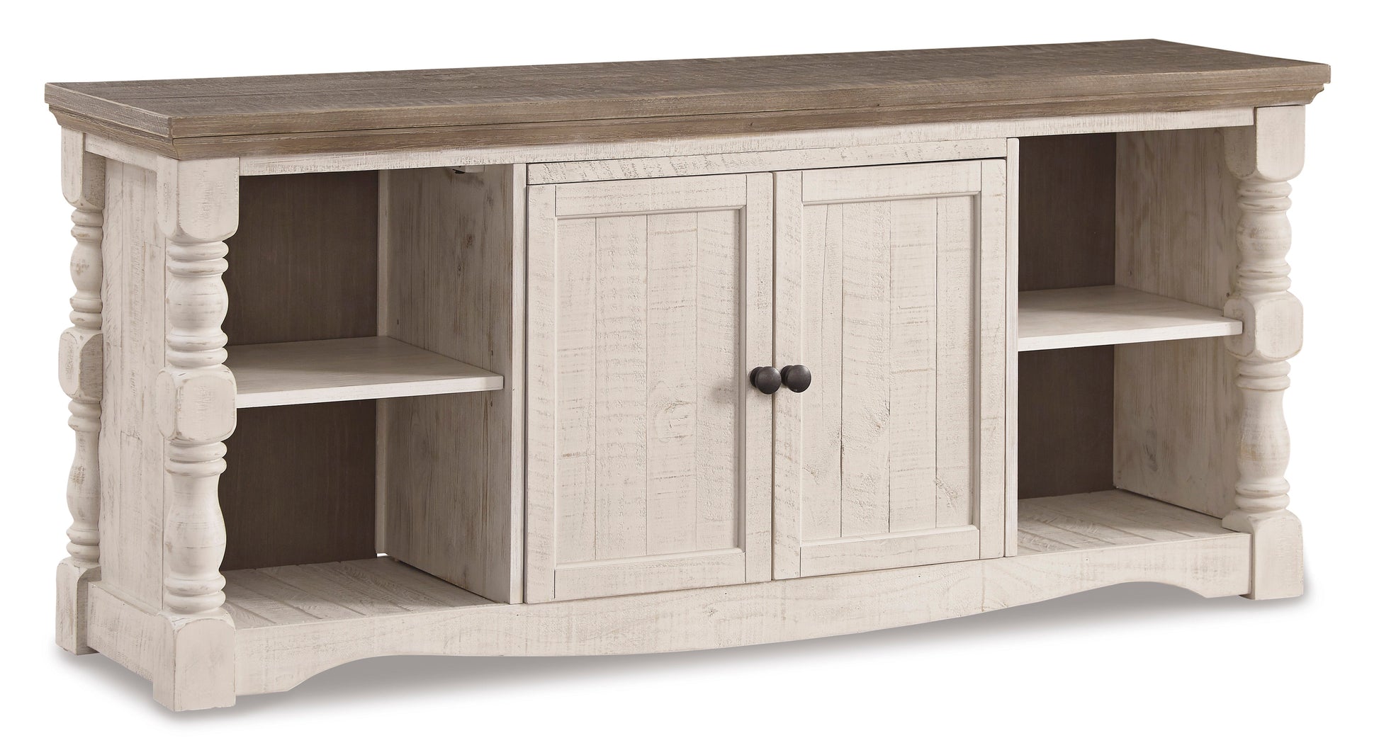 Ashley Havalance 67" TV Stand