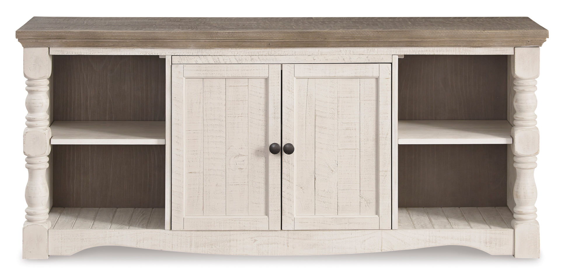 Ashley Havalance 67" TV Stand
