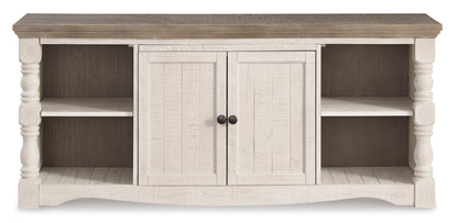 Ashley Havalance 67" TV Stand