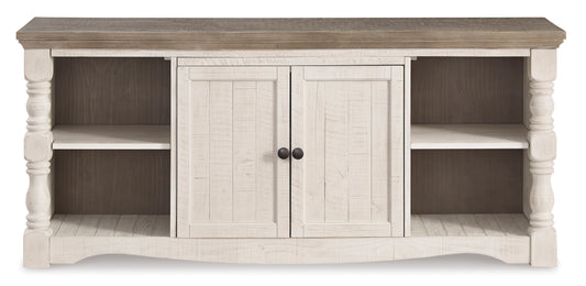 Ashley Havalance 67" TV Stand