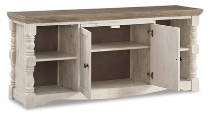 Ashley Havalance 67" TV Stand