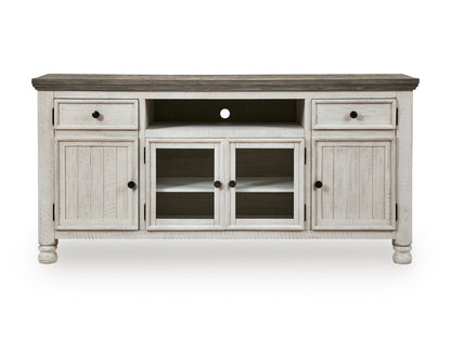 Ashley Havalance 74'' TV Stand