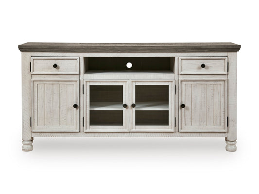 Ashley Havalance 74'' TV Stand