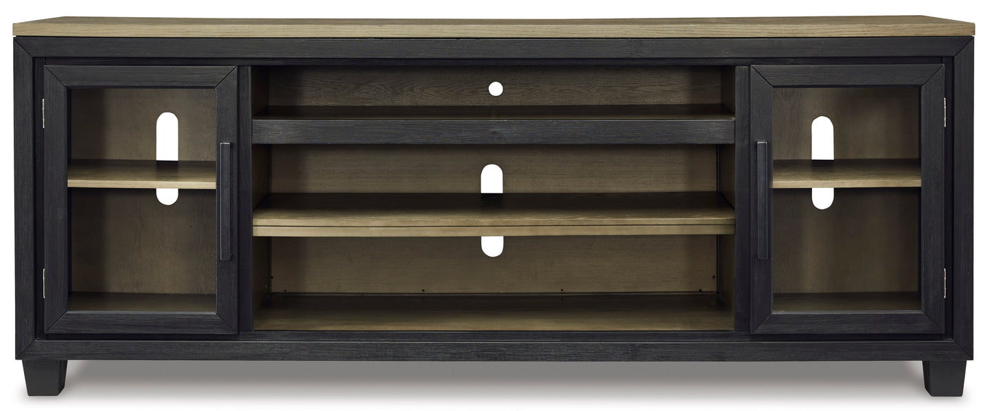 Foyland 83" TV Stand