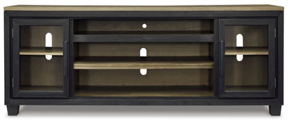Foyland 83" TV Stand
