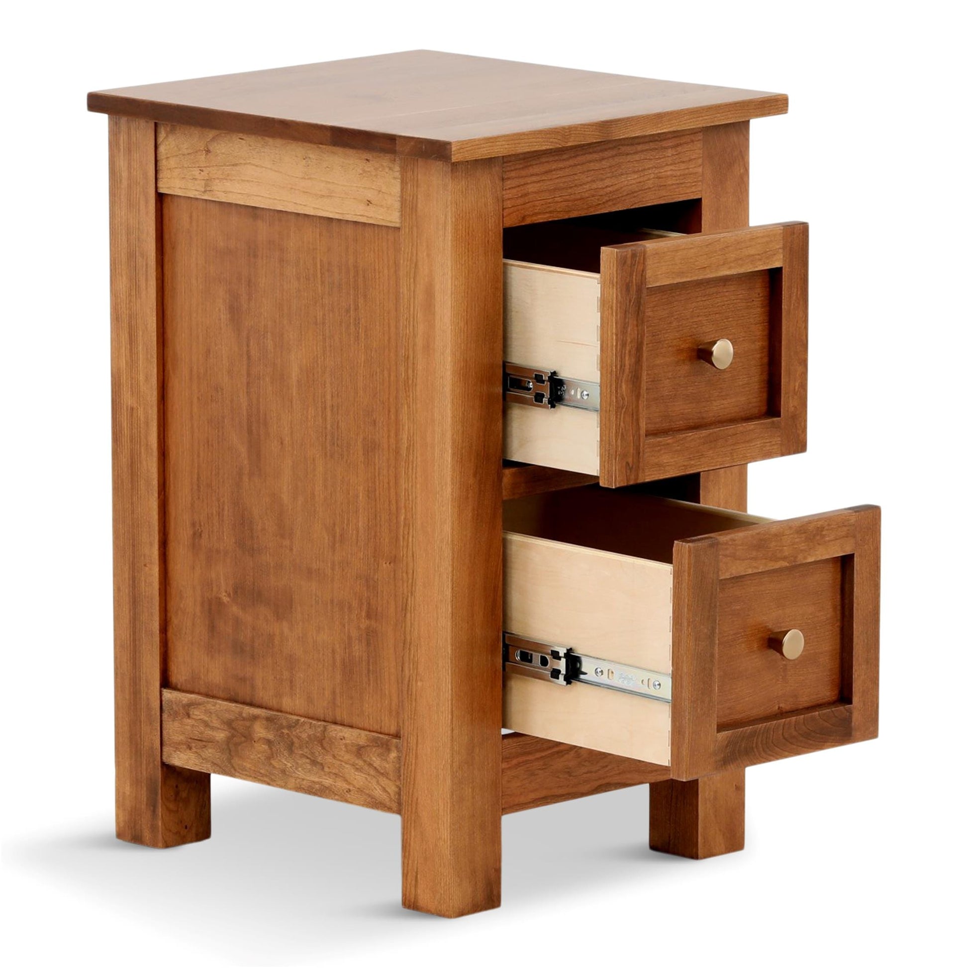 17" Nightstand