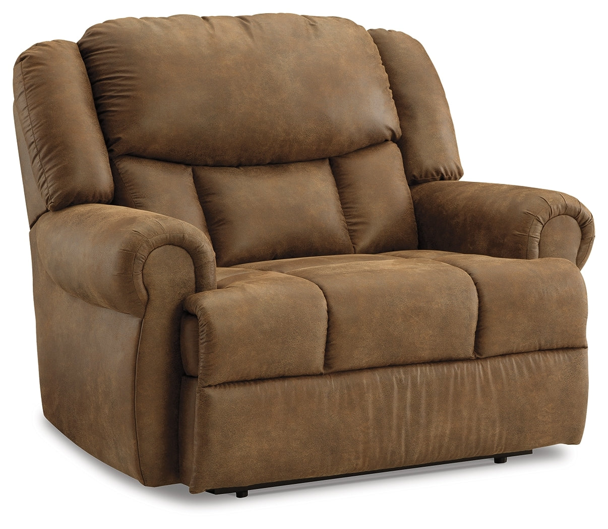 Boothbay Oversized Power Recliner