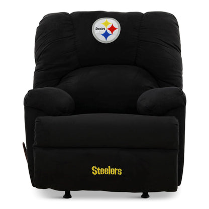 Pittsburgh Steelers Playoff Recliner