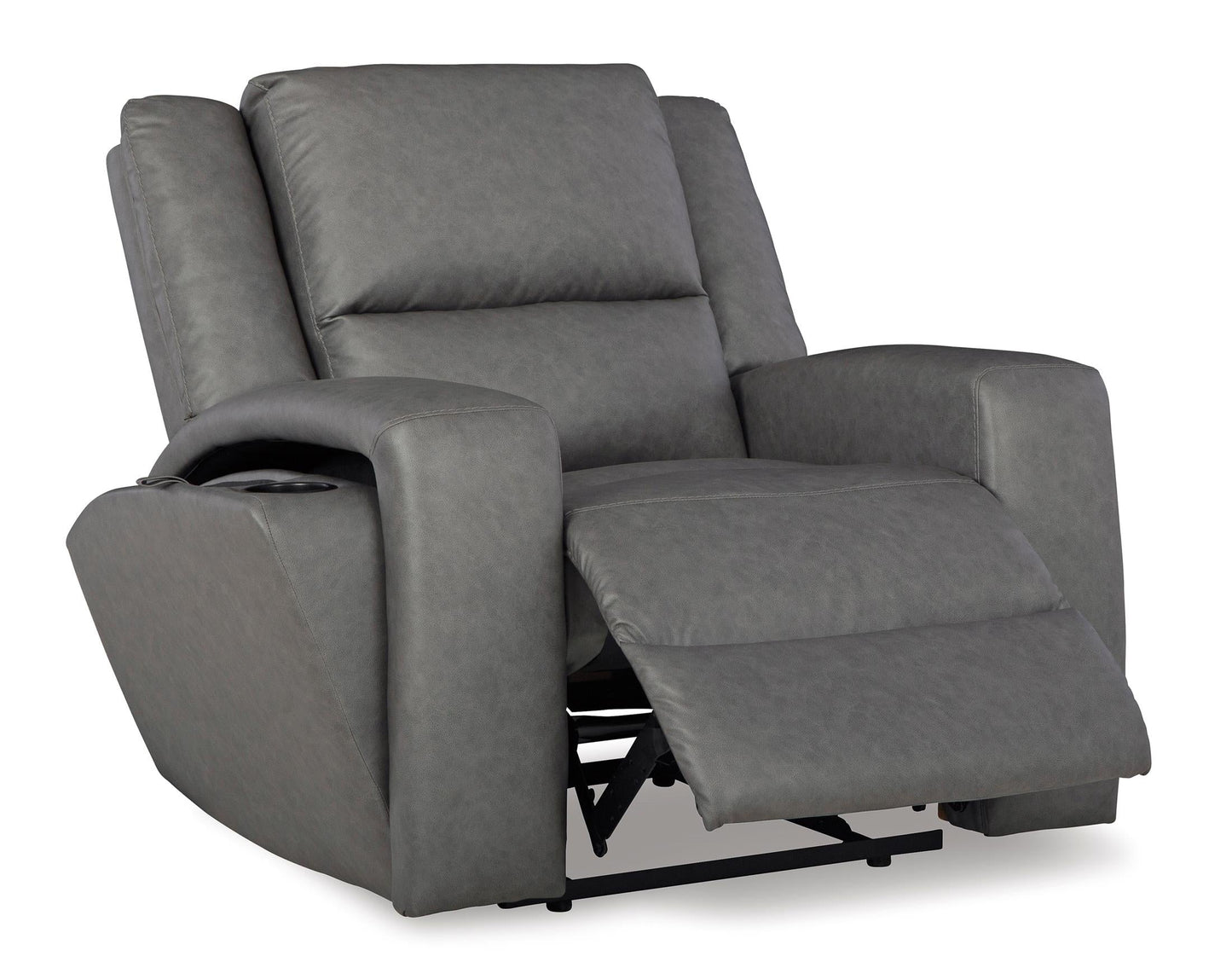 Brixworth Zero Wall Recliner