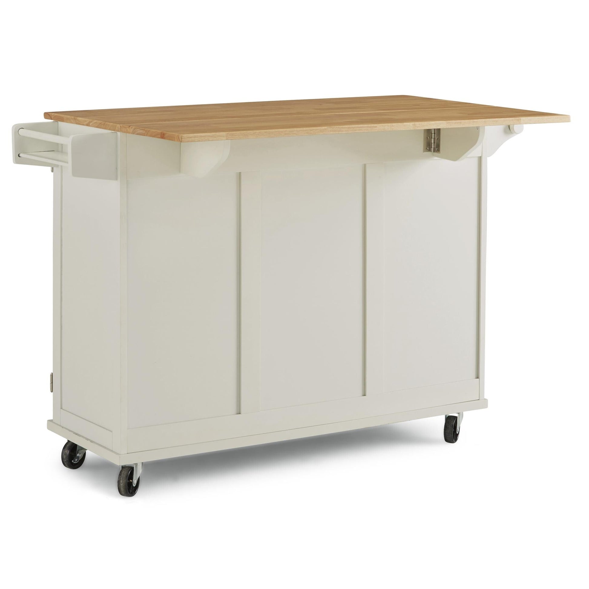 Blanche Kitchen Cart