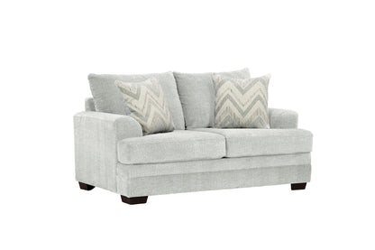 Perla Loveseat