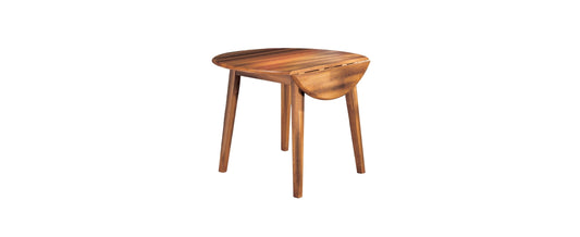 Berringer Dining Drop Leaf Table