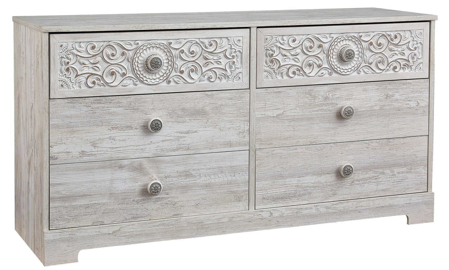 DRESSER