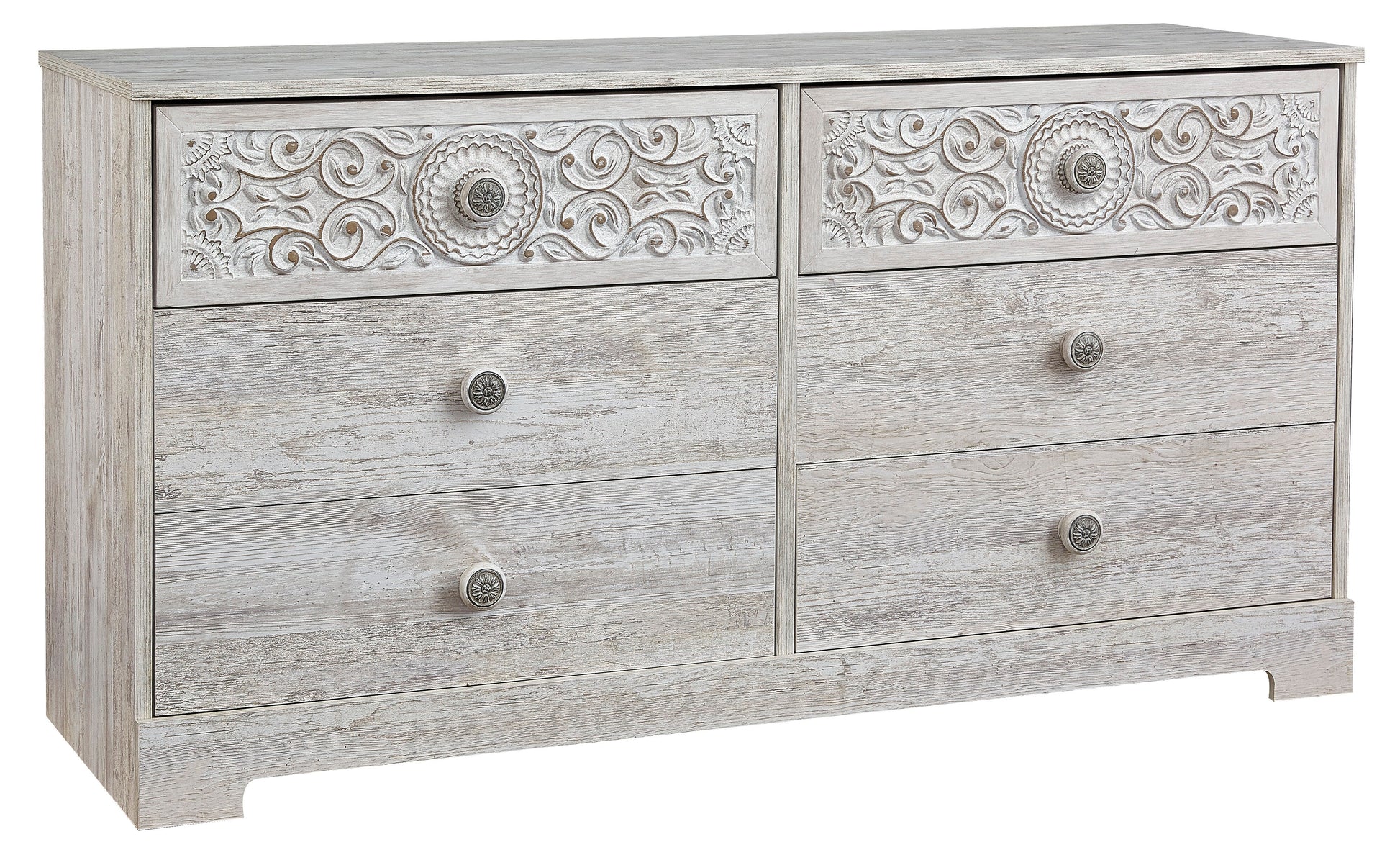 DRESSER