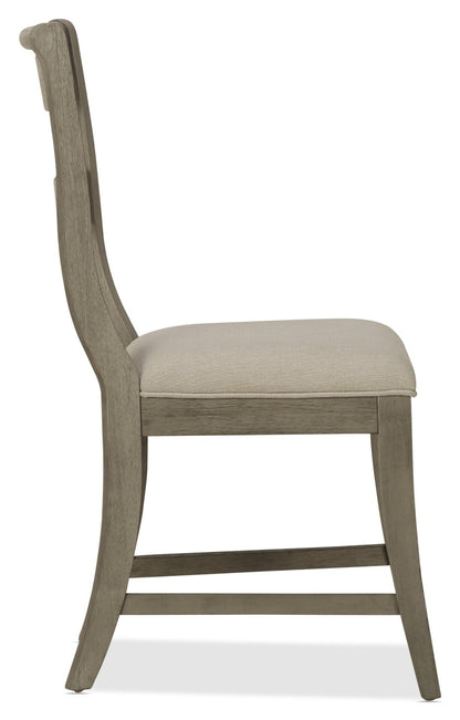 Stella Side Chair