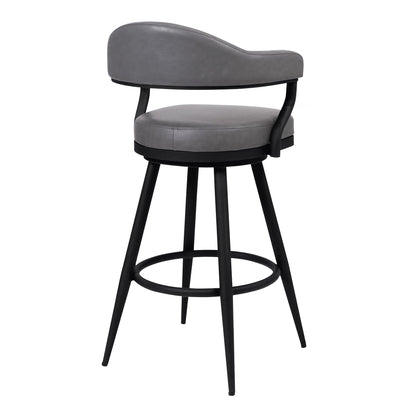 Amador 26" Counter Height Barstool