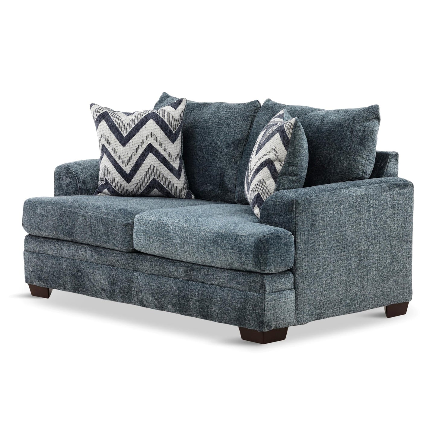 Perla Loveseat