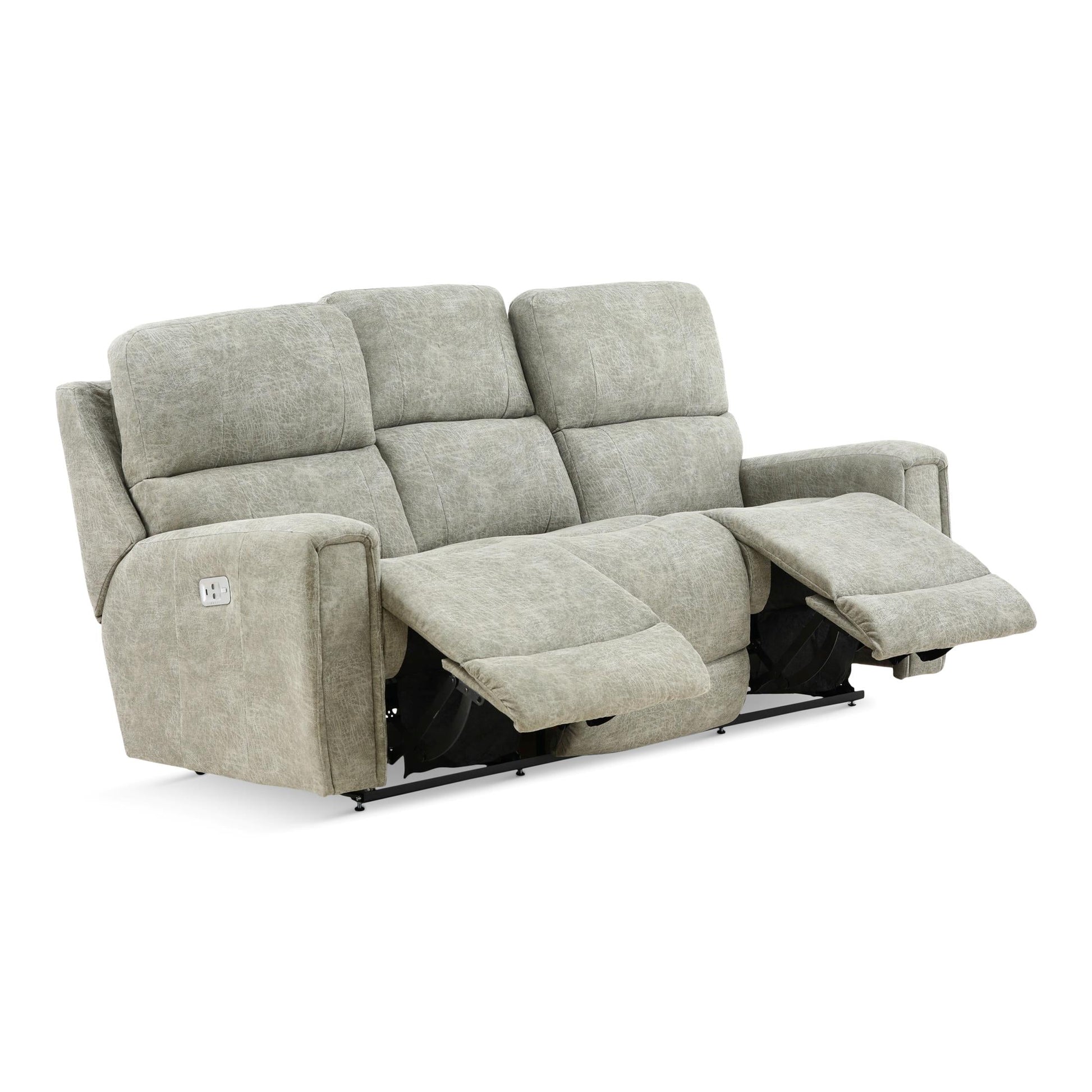 Apollo Power Reclining Sofa