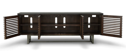 Solstice Entertainment Console