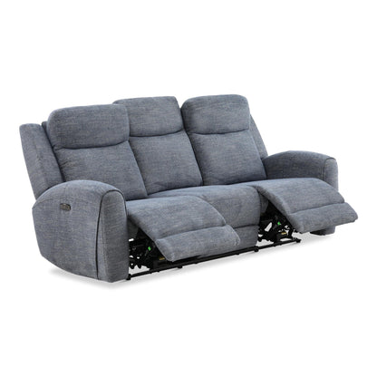 Lawrence Power Reclining Sofa